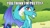 Size: 600x337 | Tagged: safe, edit, edited screencap, imported from derpibooru, screencap, princess ember, dragon, triple threat, beautiful, bronybait, discovery family logo, image macro, meme, memeful.com