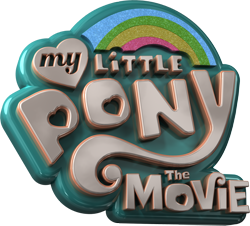 Size: 1720x1552 | Tagged: source needed, safe, imported from derpibooru, my little pony: the movie, logo, my little pony: the movie logo, no pony, simple background, transparent background