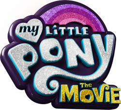 Size: 2579x2328 | Tagged: source needed, safe, imported from derpibooru, my little pony: the movie, logo, my little pony: the movie logo, no pony, simple background, transparent background