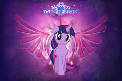 Size: 2500x1667 | Tagged: safe, imported from derpibooru, twilight sparkle, alicorn, pony, blushing, cute, floppy ears, twilight sparkle (alicorn)