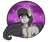 Size: 667x565 | Tagged: safe, artist:nyokoart, imported from derpibooru, octavia melody, earth pony, pony, female, solo