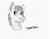 Size: 1024x806 | Tagged: safe, artist:legionhooves, artist:legionhooves122, imported from derpibooru, oc, oc only, oc:legion hooves, pony, bust, cute, head, looking away, male, pre-war, smiling, smirk, solo, stallion