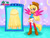 Size: 800x600 | Tagged: safe, artist:user15432, imported from derpibooru, applejack, human, equestria girls, rainbow rocks, dress up, dress up game, dressup, dressup games, enjoy dressup, fairy wings, humanized, new hair style, new hairstyle, ponied up, rainbow hair, rainbow rocks outfit, show girlgames, solo, winged humanization, wings