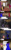 Size: 1500x6750 | Tagged: safe, artist:conmanwolf, imported from derpibooru, scootaloo, oc, oc:megabolt, pegasus, pony, vampony, ask factory scootaloo, fanfic:rainbow factory, bathroom, clothes, comic, couch, factory scootaloo, poster, refrigerator, spectra