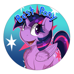 Size: 1605x1620 | Tagged: safe, artist:beardie, imported from derpibooru, twilight sparkle, alicorn, pony, best pony, female, simple background, solo, transparent background, twilight sparkle (alicorn)