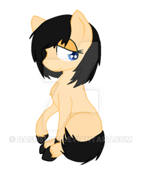 Size: 400x484 | Tagged: safe, artist:dash51001, artist:superrosey16, imported from derpibooru, oc, oc only, pony, adoptable, base used, unshorn fetlocks, watermark