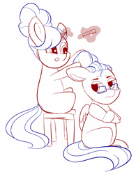 Size: 1729x2219 | Tagged: safe, imported from derpibooru, oc, oc only, pony, example, sketch