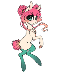 Size: 1024x1272 | Tagged: safe, artist:nebulanovia, imported from derpibooru, oc, oc only, oc:luciette, earth pony, pony, clothes, female, mare, simple background, socks, solo, transparent background