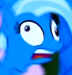 Size: 917x960 | Tagged: safe, edit, edited screencap, imported from derpibooru, screencap, trixie, pony, to where and back again, 4chan