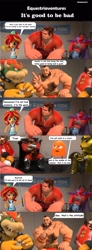 Size: 845x2304 | Tagged: source needed, safe, artist:whatthehell!?, imported from derpibooru, sunset shimmer, equestria girls, bowser, clyde (pac-man), crossover, doctor eggman, doll, equestria girls minis, food, funny, irl, m. bison, merchandise, nintendo, parody, photo, reunion, sega, sonic the hedgehog (series), street fighter, sunset sushi, sushi, sword, toy, weapon, wreck-it ralph, wreck-it ralph (character), zangief
