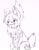 Size: 2017x2613 | Tagged: safe, artist:larrykitty, artist:php156, imported from derpibooru, oc, oc only, oc:himmel, oc:short fuse, pony, angry, blushing, colt, cuddling, cyoa:cutie clash, female, male, mare