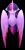 Size: 576x1152 | Tagged: safe, artist:sundancemlp, imported from derpibooru, twilight sparkle, alicorn, pony, female, lineless, solo, twilight sparkle (alicorn)