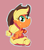Size: 1784x2007 | Tagged: safe, artist:php118, artist:rbig, imported from derpibooru, applejack, pony, apple, food, solo