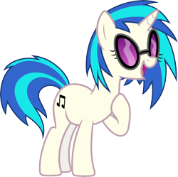 Size: 10000x9964 | Tagged: safe, artist:floppychiptunes, imported from derpibooru, dj pon-3, vinyl scratch, pony, unicorn, absurd resolution, female, mare, simple background, solo, transparent background, vector