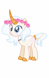 Size: 800x1280 | Tagged: safe, artist:cute_pinkie7, imported from derpibooru, oc, oc only, pony, solo