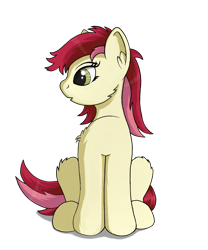 Size: 1000x1200 | Tagged: safe, artist:negasun, imported from derpibooru, roseluck, earth pony, pony, female, mare, simple background, solo, transparent background