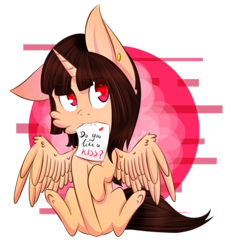 Size: 855x935 | Tagged: safe, artist:silveer-moon, imported from derpibooru, oc, oc only, oc:spring beauty, alicorn, pony, alicorn oc, female, solo