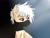 Size: 1280x985 | Tagged: safe, artist:lovely-pony, imported from derpibooru, pony, my little brony risovach, anime, bust, hatake kakashi, kakashi hatake, mask, naruto, ponified, sharingan, solo