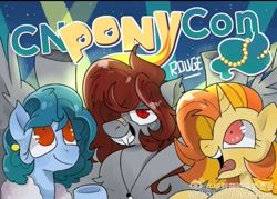 Size: 713x511 | Tagged: safe, imported from derpibooru, oc, oc only, pony, china, china ponycon