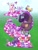 Size: 812x1068 | Tagged: safe, artist:drknz13, imported from derpibooru, angel bunny, fluttershy, fuzzy legs, harry, mitsy, rupert, tank, bear, bird, cat, chipmunk, dog, duck, ferret, fox, mouse, pegasus, pony, raccoon, rat, snake, spider, squirrel, tortoise, animal, cake, cookie, cup, dishes, drinking, duckling, eating, female, flower, flower in hair, folded wings, food, kitten, male, mare, picnic, picnic blanket, sitting, spider web, tea, tea party, teacup, teapot, that pony sure does love animals