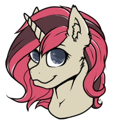 Size: 720x728 | Tagged: artist needed, source needed, safe, imported from derpibooru, oc, oc only, pony, unicorn, solo