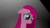 Size: 640x360 | Tagged: safe, edit, edited screencap, imported from derpibooru, screencap, pinkamena diane pie, pinkie pie, pony, party of one, animated, female, image macro, like a boss, meme, reversed, solo, sound, webm