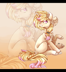 Size: 900x980 | Tagged: safe, artist:gela98, imported from derpibooru, oc, oc only, pony, unicorn, digital art, poland, raised hoof, sitting, solo, zoom layer