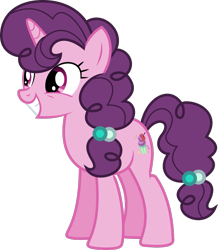 Size: 759x872 | Tagged: safe, artist:burdo49, derpibooru exclusive, imported from derpibooru, sugar belle, pony, unicorn, to where and back again, .svg available, cute, female, grin, simple background, smiling, solo, sugarbetes, svg, transparent background, vector
