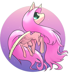 Size: 2700x2700 | Tagged: safe, artist:greenpidge, imported from derpibooru, fluttershy, pony, female, flying, simple background, solo, spread wings, transparent background, wings