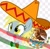 Size: 710x698 | Tagged: safe, imported from derpibooru, derpy hooves, female, jpg artifacts, mexico, needs more jpeg, solo