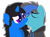 Size: 4724x3508 | Tagged: safe, artist:narmet, derpibooru exclusive, imported from derpibooru, oc, oc only, oc:yasmin, earth pony, pony, unicorn, duo, kiss on the lips, kissing, vector