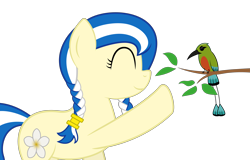 Size: 4713x3016 | Tagged: safe, artist:up-world, imported from derpibooru, oc, oc:anagua, pony, guardabarranco, nation ponies, nicaragua, ponified, simple background, transparent background