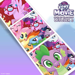 Size: 1080x1080 | Tagged: safe, imported from derpibooru, oc, oc only, oc:meadow fluff, my little pony: the movie, mlp movie pony maker, photos