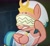 Size: 3106x2837 | Tagged: safe, imported from derpibooru, screencap, somnambula, daring done?, blindfold, female, solo