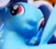 Size: 56x49 | Tagged: safe, imported from derpibooru, screencap, merpony, my little pony: the movie, cropped, faic, picture for breezies, solo, wat