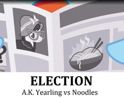Size: 1076x862 | Tagged: safe, imported from derpibooru, daring do, daring done?, food, noodles