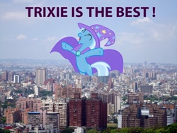 Size: 2160x1620 | Tagged: safe, imported from derpibooru, trixie, 1000 hours in ms paint, ms paint, taiwan, taoyuan