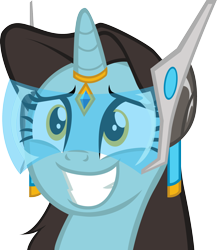 Size: 1980x2279 | Tagged: dead source, safe, artist:smcho1014, deleted from derpibooru, imported from derpibooru, pony, unicorn, female, mare, overwatch, ponified, simple background, symmetra, transparent background, vector