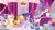 Size: 1920x1080 | Tagged: safe, imported from derpibooru, screencap, applejack, fluttershy, opalescence, rarity, starlight glimmer, twilight sparkle, alicorn, earth pony, pegasus, pony, unicorn, it isn't the mane thing about you, alternate hairstyle, clothes, discovery family logo, fainting couch, female, food, ice cream, mare, marshmelodrama, punk, raripunk, robe, twilight sparkle (alicorn)