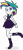 Size: 3918x8622 | Tagged: safe, artist:punzil504, imported from derpibooru, rarity, equestria girls, it isn't the mane thing about you, absurd resolution, alternate hairstyle, boots, clothes, dress, equestria girls interpretation, female, hand on hip, high heel boots, looking at you, miniskirt, raised leg, raripunk, scene interpretation, shoes, short hair, simple background, skirt, smiling, solo, that was fast, transparent background, vector