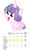 Size: 484x800 | Tagged: safe, imported from derpibooru, princess flurry heart, pony, baby, cute, diaper, female, flurrybetes, meme, silly, silly pony, simple background, solo, survey, white background