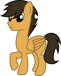 Size: 1023x1277 | Tagged: safe, artist:stormdragon3, imported from derpibooru, oc, oc only, oc:gideon, pegasus, pony, male, simple background, solo, stallion, transparent background