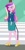 Size: 363x720 | Tagged: safe, imported from derpibooru, screencap, princess cadance, equestria girls, friendship games, clothes, cropped, dean cadance, female, high heels, makeup, shoes, skirt, smiling, solo