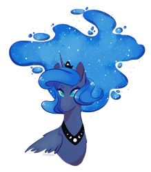 Size: 744x849 | Tagged: safe, artist:ximsketchs, imported from derpibooru, princess luna, alicorn, pony, female, mare, simple background, solo, transparent background