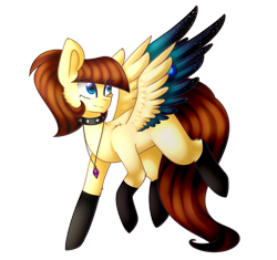 Size: 1530x1440 | Tagged: safe, artist:despotshy, imported from derpibooru, oc, oc only, oc:jesie, pegasus, pony, female, mare, simple background, solo, transparent background