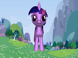 Size: 1200x900 | Tagged: safe, imported from derpibooru, twilight sparkle, pony, unicorn, 3d pony creator, female, pony creator 3d, solo