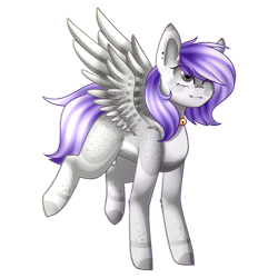 Size: 1386x1440 | Tagged: safe, artist:despotshy, imported from derpibooru, oc, oc only, oc:mayumi, pegasus, pony, female, mare, simple background, solo, transparent background