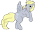 Size: 2000x1712 | Tagged: safe, artist:floppychiptunes, imported from derpibooru, derpy hooves, pegasus, pony, .svg available, cute, derpabetes, derpy hooves (g1), female, g1, g1betes, g4, g4 to g1, generation leap, mare, simple background, solo, style emulation, transparent background, vector