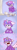 Size: 750x2250 | Tagged: safe, artist:cosmalumi, artist:its-gloomy, imported from derpibooru, princess flurry heart, alicorn, pony, broken, clothes, comic, crying, female, filly, flurryheart-babbles, foal, footed sleeper, open mouth, pajamas, pure unfiltered evil, sad, solo, wavy mouth