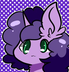 Size: 1000x1046 | Tagged: safe, artist:larae, imported from derpibooru, oc, oc only, oc:lucky break, pony, unicorn, female, solo